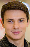 Фильмы и сериалы с Александр Новин