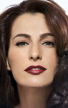 Фильмы и сериалы с Айелет Зурер