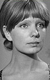 Фильмы и сериалы с Елена Брацлавская