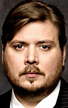 Фильмы и сериалы с Николас Бро