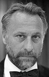 Фильмы и сериалы с Микаэл Нюквист