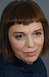 Фильмы и сериалы с Нелли Уварова