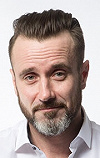 Фильмы и сериалы с Алексей Матошин
