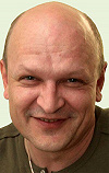 Фильмы и сериалы с Александр Тютин