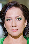 Фильмы и сериалы с Алла Малкова