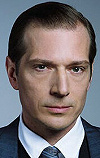 Фильмы и сериалы с Петар Зекавица