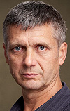 Фильмы и сериалы с Сергей Удовик