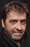 Фильмы и сериалы с Александр Баргман