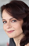 Фильмы и сериалы с Селен Учер