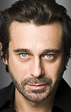 Фильмы и сериалы с Хорди Молья