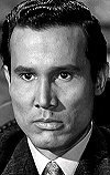 Фильмы и сериалы с Генри Сильва