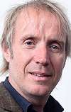 Фото — Рис Иванс (Rhys Ifans)