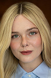 Фильмы и сериалы с Эль Фаннинг