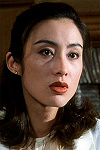 Фильмы и сериалы с Шарла Чун