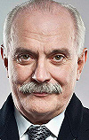 Фильмы и сериалы с Никита Михалков
