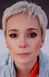 Фильмы и сериалы с Чулпан Хаматова