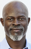 Фото — Джимон Хонсу (Djimon Hounsou)