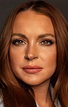Фильмы и сериалы с Линдси Лохан