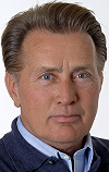 Фильмы и сериалы с Мартин Шин