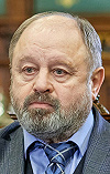 Фильмы и сериалы с Владимир Ильин