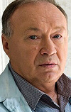Фильмы и сериалы с Юрий Кузнецов