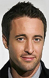 Фильмы и сериалы с Алекс О’Локлин
