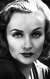 Фильмы и сериалы с Кэрол Ломбард
