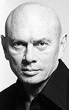 Фильмы и сериалы с Юл Бриннер