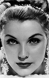 Фото — Дебра Пейджит (Debra Paget)