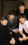 Фильмы и сериалы с The Beatles