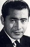 Фильмы и сериалы с Тосиро Мифунэ