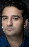 Фильмы и сериалы с Надер Хадеми