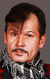 Фильмы и сериалы с Вадим Руденко