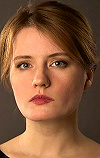 Фильмы и сериалы с Наталья Кудряшова