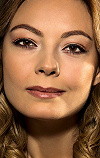 Фильмы и сериалы с Озге Оздер