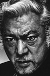 Фильмы и сериалы с Синтаро Кацу