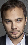 Фильмы и сериалы с Андрей Чадов