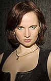 Фильмы и сериалы с Ольга Балашова