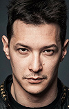 Фильмы и сериалы с Алексей Франдетти