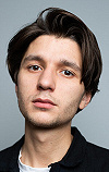 Фильмы и сериалы с Владимир Надеин