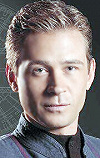 Фильмы и сериалы с Коннор Триннир