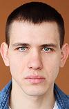 Фильмы и сериалы с Александр Левин