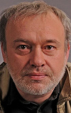 Фильмы и сериалы с Тарас Денисенко