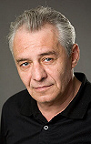 Фильмы и сериалы с Сергей Генкин