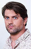 Фильмы и сериалы с Алексей Зубков