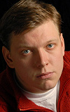 Фильмы и сериалы с Сергей Лавыгин