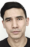 Фильмы и сериалы с Алексей Тахаров