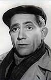 Фильмы и сериалы с Бернар Ла Жарриж