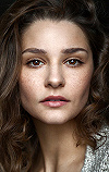 Фильмы и сериалы с Глафира Тарханова
