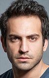 Фильмы и сериалы с Бугра Гюльсой
